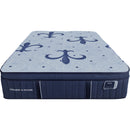 Stearns & Foster Ellaria Firm Euro Top Mattress (Twin) IMAGE 4