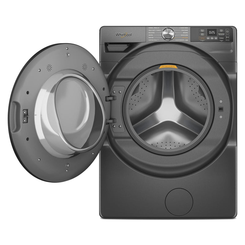 Whirlpool 4.5 cu. ft. Smart Front Load Washer with FreshFlow™ Vent System WFW5720RU IMAGE 2