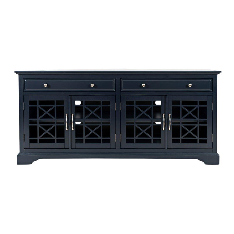 Jofran TV Stands Media Consoles and Credenzas 775-9 IMAGE 1