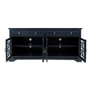 Jofran TV Stands Media Consoles and Credenzas 775-9 IMAGE 2