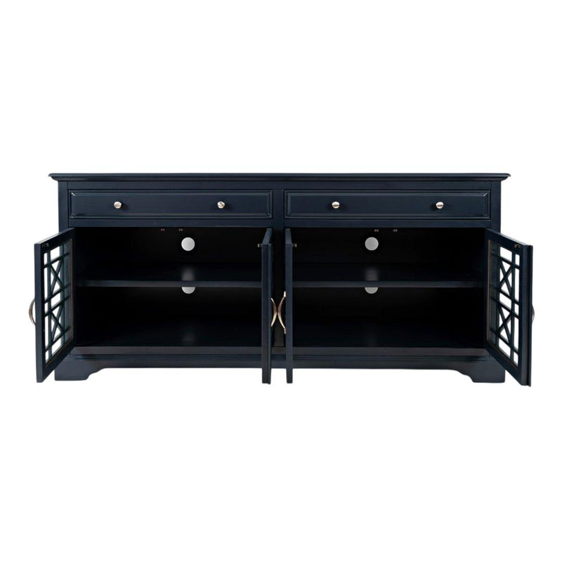 Jofran TV Stands Media Consoles and Credenzas 775-9 IMAGE 2