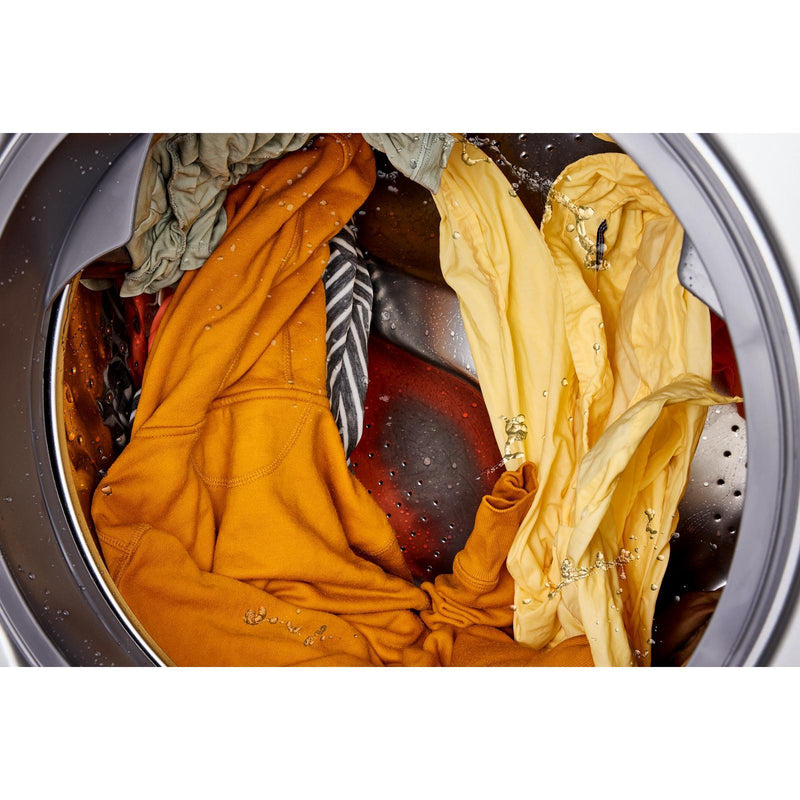 Whirlpool 5.0 cu. ft. Smart Front Load Washer with FreshFlow™ Vent System WFW6720RR IMAGE 6