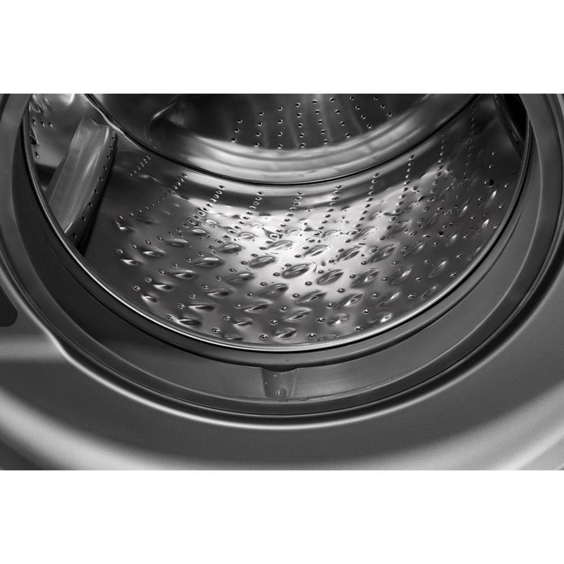 Whirlpool 5.0 cu. ft. Smart Front Load Washer with FreshFlow™ Vent System WFW6720RR IMAGE 9