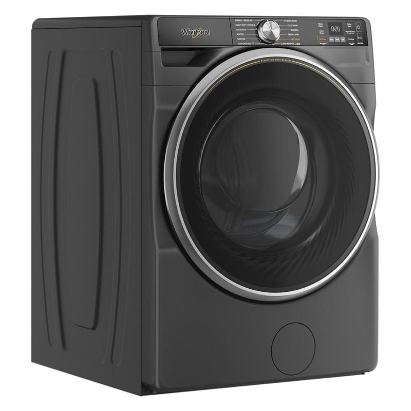 Whirlpool 5.0 cu. ft. Smart Front Load Washer with FreshFlow™ Vent System WFW6720RU IMAGE 10