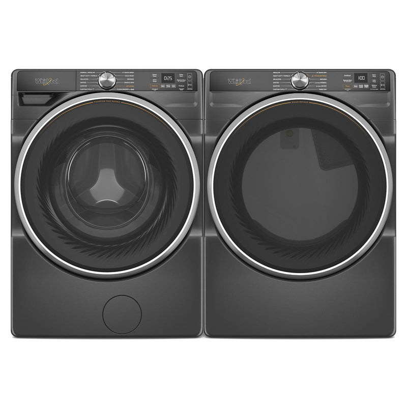 Whirlpool 5.0 cu. ft. Smart Front Load Washer with FreshFlow™ Vent System WFW6720RU IMAGE 13