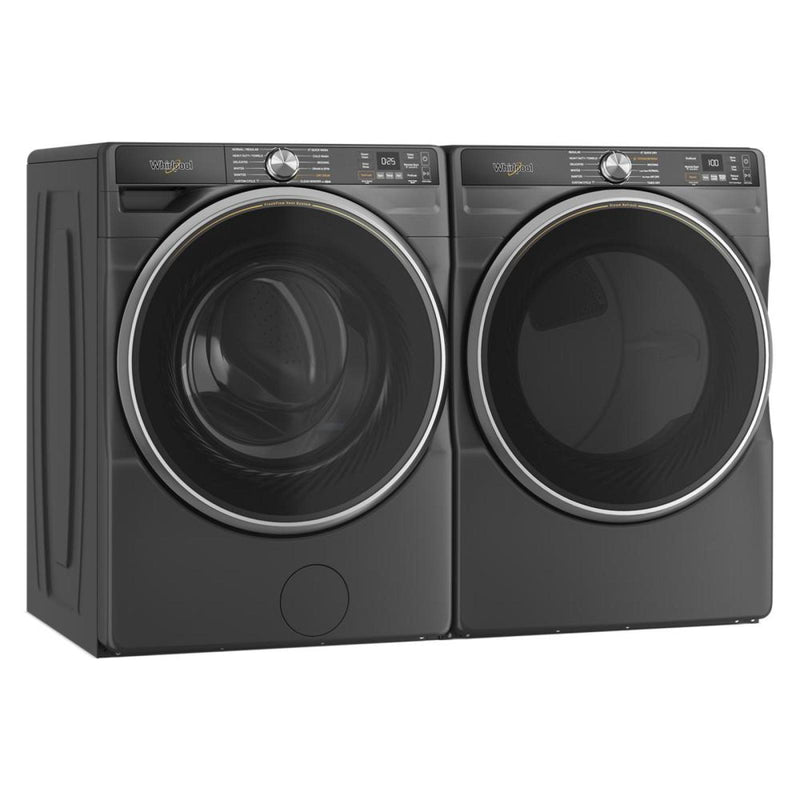 Whirlpool 5.0 cu. ft. Smart Front Load Washer with FreshFlow™ Vent System WFW6720RU IMAGE 14