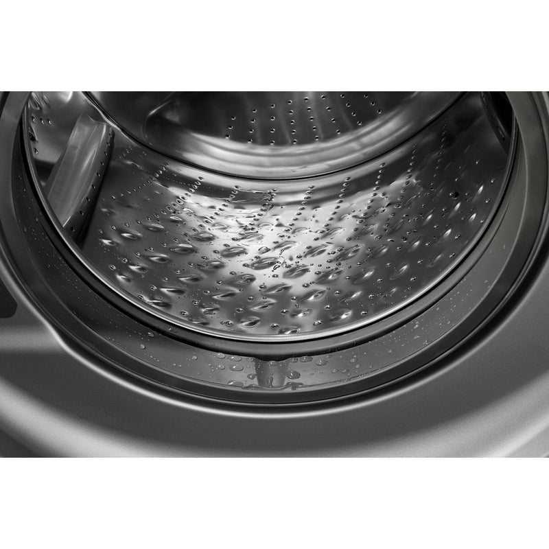 Whirlpool 5.0 cu. ft. Smart Front Load Washer with FreshFlow™ Vent System WFW6720RU IMAGE 6