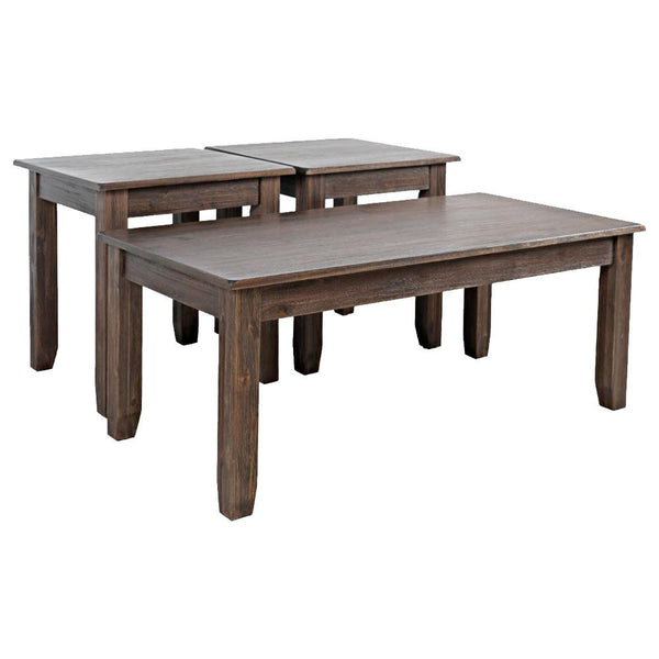 Jofran Occasional Tables Occasional Table Sets 2089-CHS IMAGE 1