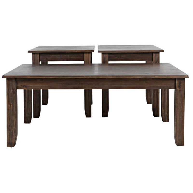 Jofran Occasional Tables Occasional Table Sets 2089-CHS IMAGE 2