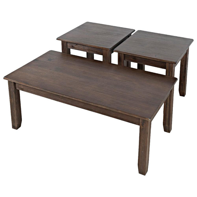 Jofran Occasional Tables Occasional Table Sets 2089-CHS IMAGE 3