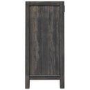 Mako Wood Furniture Stella 9-Drawer Dresser DRSG-100-40-9 IMAGE 3