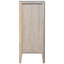 Mako Wood Furniture Ellesmere 8-Drawer Dresser DRSG-200-40-8 IMAGE 3