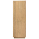 Mako Wood Furniture Wren 5-Drawer Chest DRSG-400-29 IMAGE 3