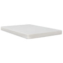 Primo International Value6 6" Poly Foam Mattress (Full) IMAGE 1