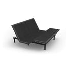  Spring Air Peak Split Queen Adjustable Base Peak Adjustable Base (Split Queen) IMAGE 1