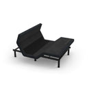  Spring Air Pinnacle Twin XL Adjustable Base with Massage Pinnacle Adjustable Base (Twin XL) IMAGE 1