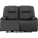 Primo International Kirke Power Reclining Loveseat UD62131673MPLV IMAGE 2