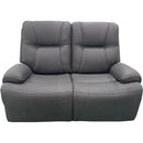 Primo International Kirke Power Reclining Loveseat UD62131673MPLV IMAGE 4