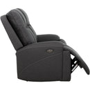 Primo International Kirke Power Reclining Loveseat UD62131673MPLV IMAGE 5