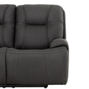Primo International Kirke Power Reclining Loveseat UD62131673MPLV IMAGE 7