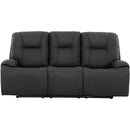 Primo International Kirke Power Reclining Sofa UD62131673MPSF IMAGE 1