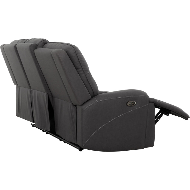 Primo International Kirke Power Reclining Sofa UD62131673MPSF IMAGE 5