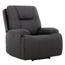  Primo International Kirke Power Rocker Recliner UD62131673MPCH IMAGE 1