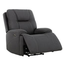  Primo International Kirke Power Rocker Recliner UD62131673MPCH IMAGE 2