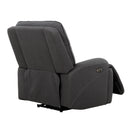 Primo International Kirke Power Rocker Recliner UD62131673MPCH IMAGE 3