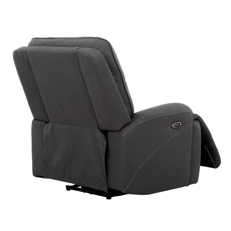  Primo International Kirke Power Rocker Recliner UD62131673MPCH IMAGE 3
