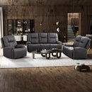  Primo International Kirke Power Rocker Recliner UD62131673MPCH IMAGE 6