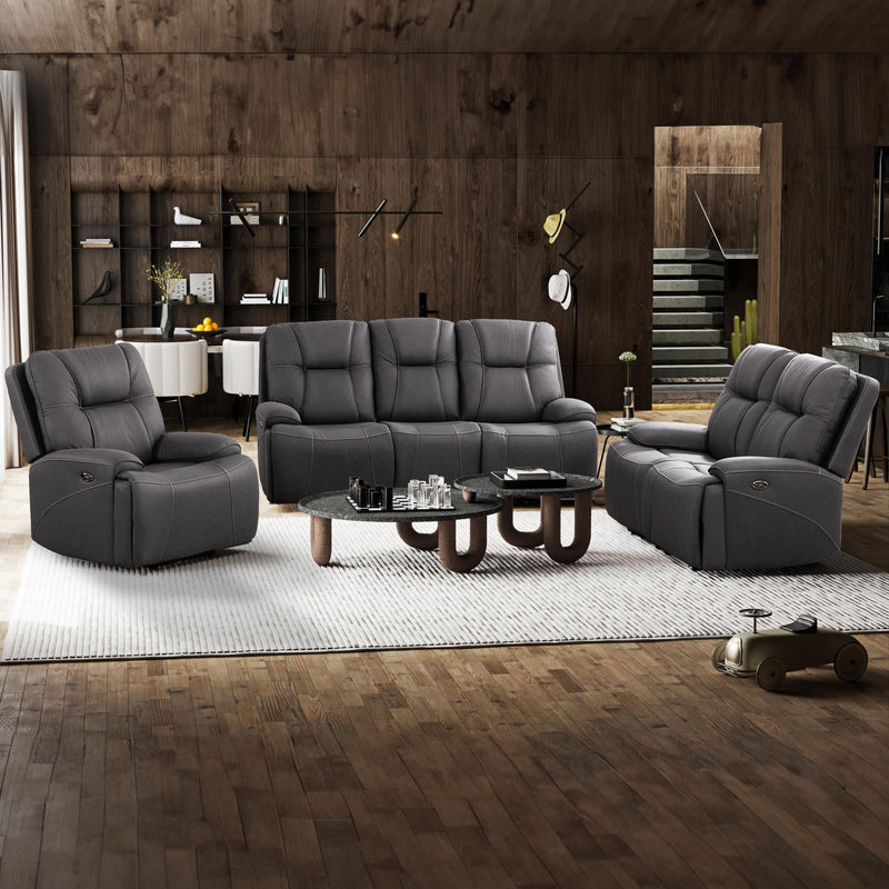  Primo International Kirke Power Rocker Recliner UD62131673MPCH IMAGE 6