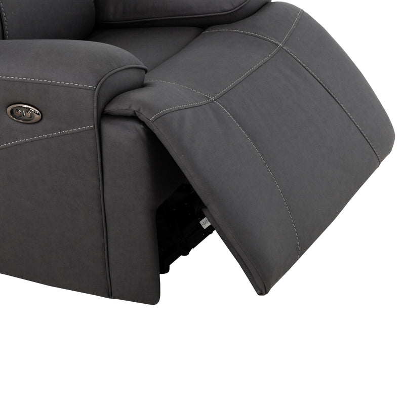  Primo International Kirke Power Rocker Recliner UD62131673MPCH IMAGE 9
