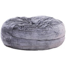 Primo International Bala Bean/Foam Fabric Accent Chair A925126463DCBG IMAGE 1