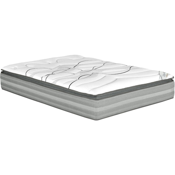 Primo International Barcelone Pillow Top Mattress (King) IMAGE 1