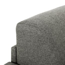 Primo International Benito Fabric Full Sofabed BENITO-SOFABED-STONE IMAGE 8
