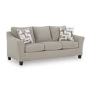 Benchcraft Willarae 5980338 Sofa IMAGE 1