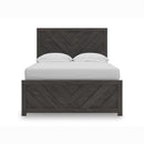 Signature Design by Ashley Prendonea Full Panel Bed B3789-55/B3789-86 IMAGE 2