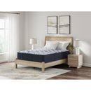  Sierra Sleep Firm Luxe 2.0 M49631 Queen Mattress IMAGE 1