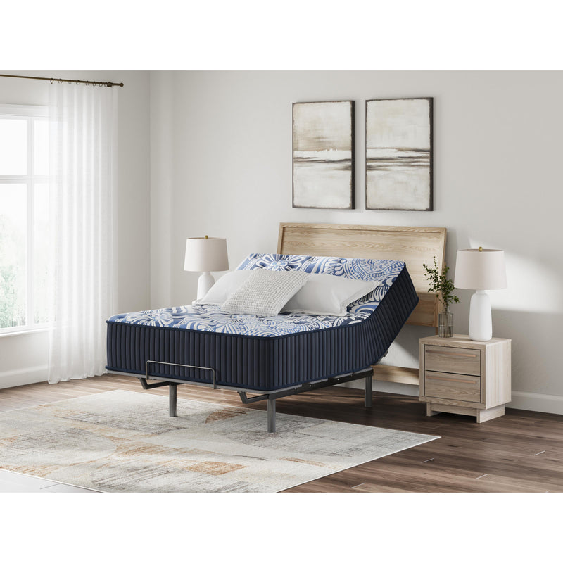 Sierra Sleep Firm Luxe 2.0 M49631 Queen Mattress IMAGE 4