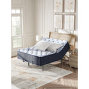  Sierra Sleep Plush Luxe 2.0 M49741 King Mattress IMAGE 3