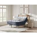 Sierra Sleep Plush Luxe 2.0 M49741 King Mattress IMAGE 4