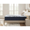  Sierra Sleep Plush Luxe 2.0 M49741 King Mattress IMAGE 5