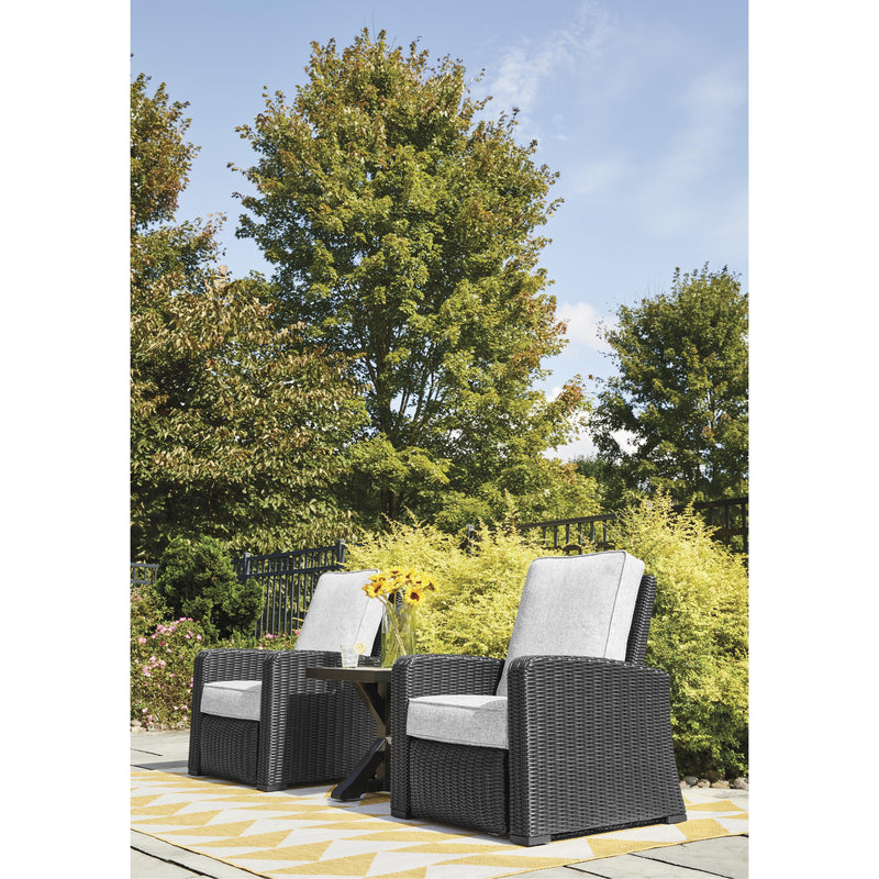 Signature Design by Ashley Outdoor Seating Recliners P792-825 IMAGE 11