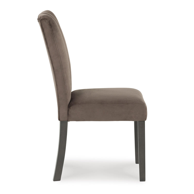 Signature Design by Ashley Jeshina Dining Chair PCD581-01 IMAGE 3