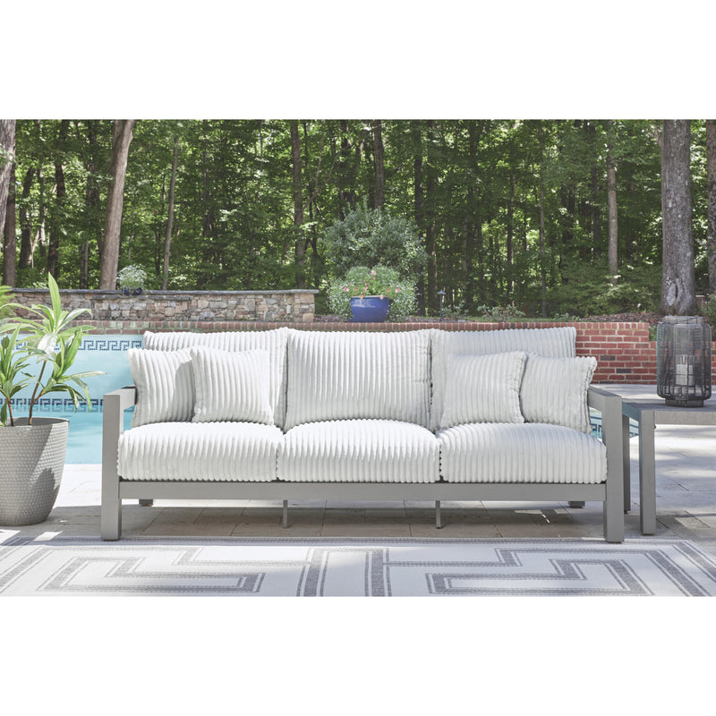 Signature Design by Ashley Outdoor Seating Sofas PCP695-838 IMAGE 4