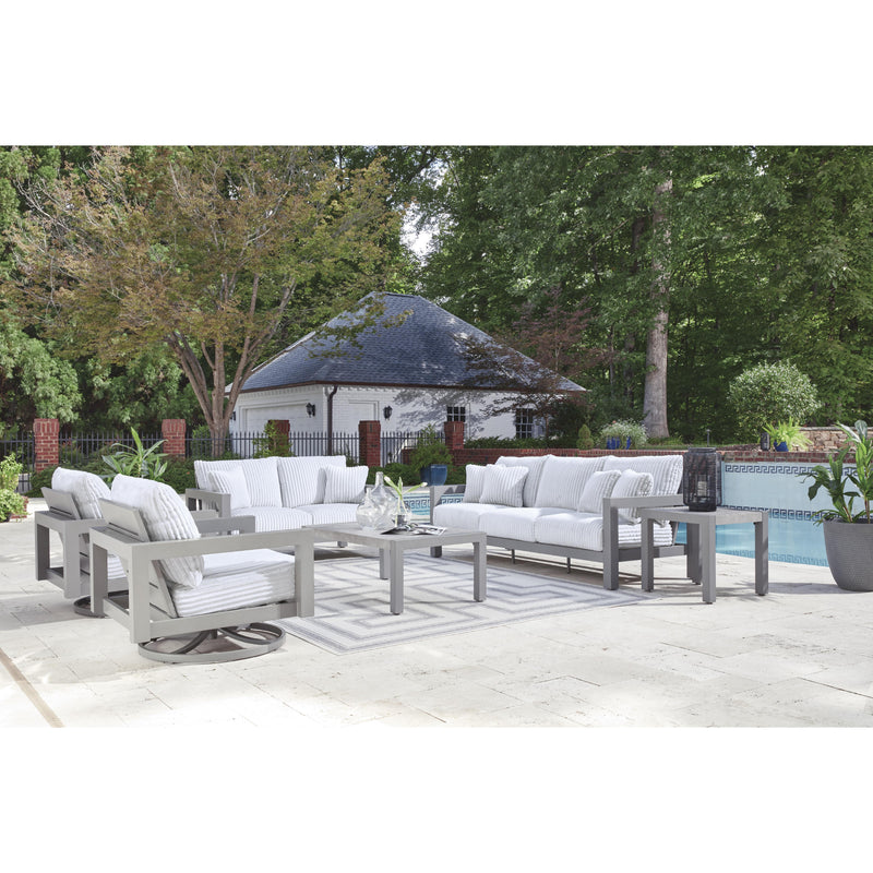 Signature Design by Ashley Outdoor Seating Sofas PCP695-838 IMAGE 5