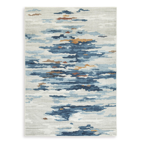 Signature Design by Ashley Rugs Rugs R407041 IMAGE 1