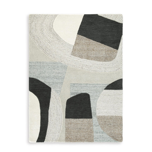 Signature Design by Ashley Rugs Rugs R407122 IMAGE 1