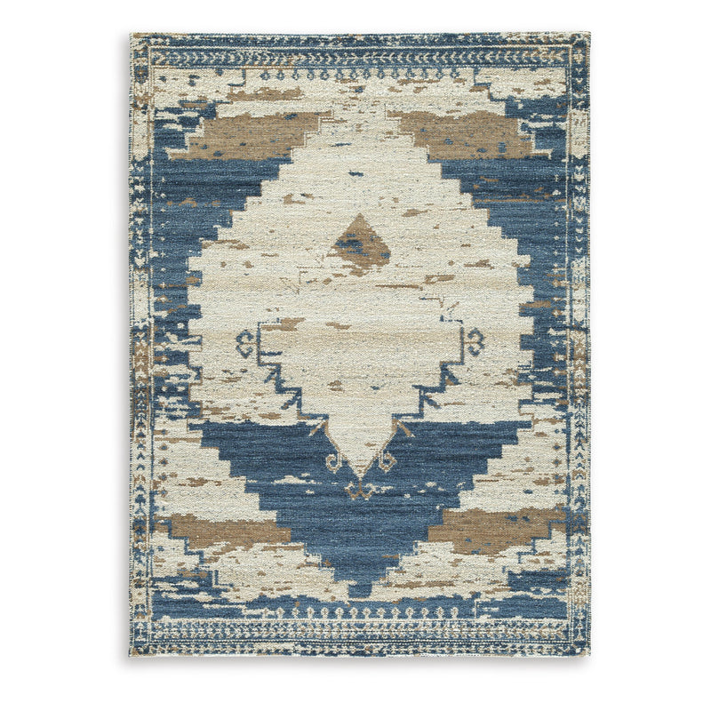 Signature Design by Ashley Rugs Rugs R407132 IMAGE 1